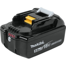 Акумулятор Makita BL1860B LXT 18В 6.0 А·год 0.68кг