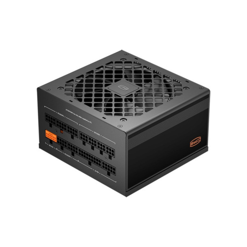 Блок живлення PcCooler 750W (KN750)