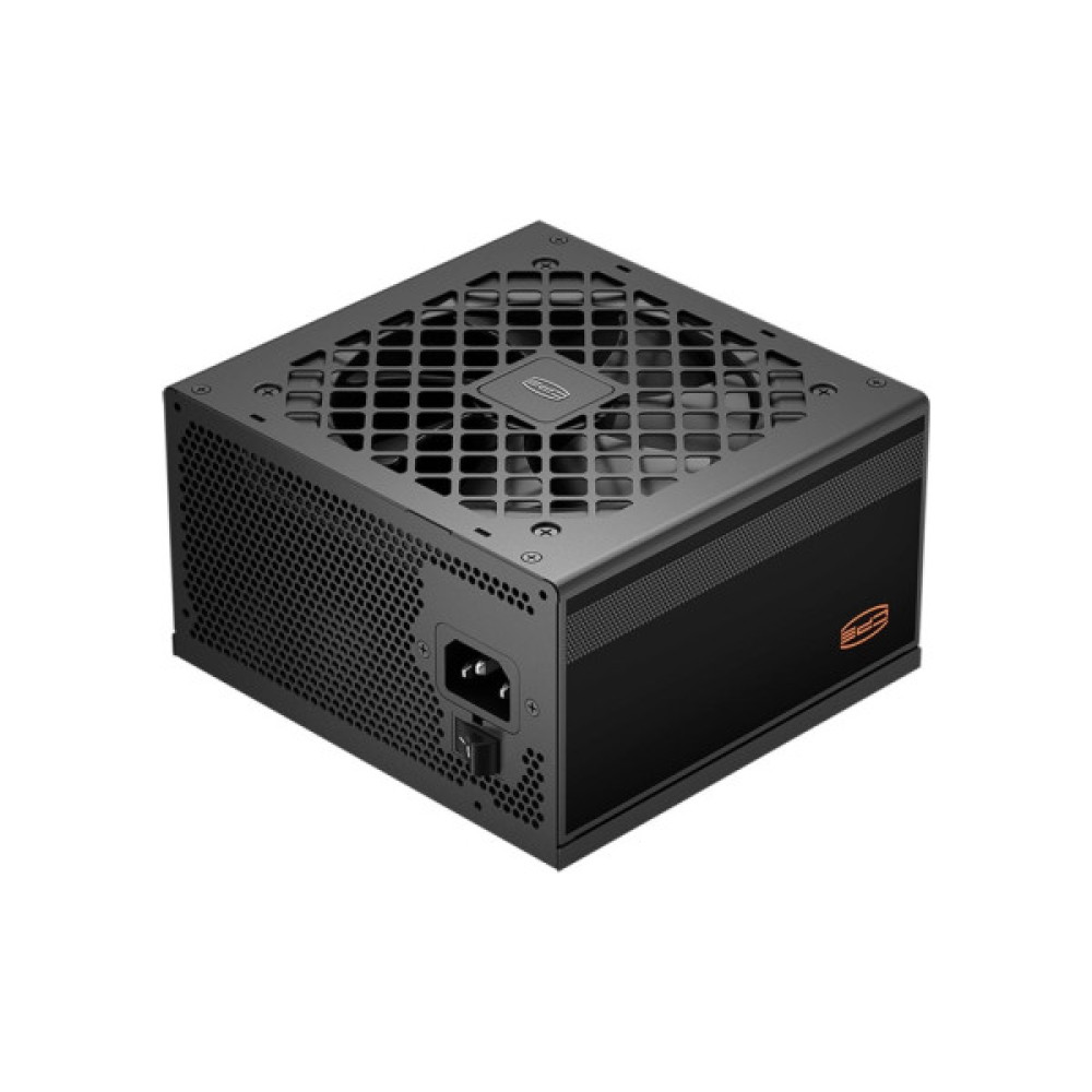 Блок живлення PcCooler 750W (KN750)