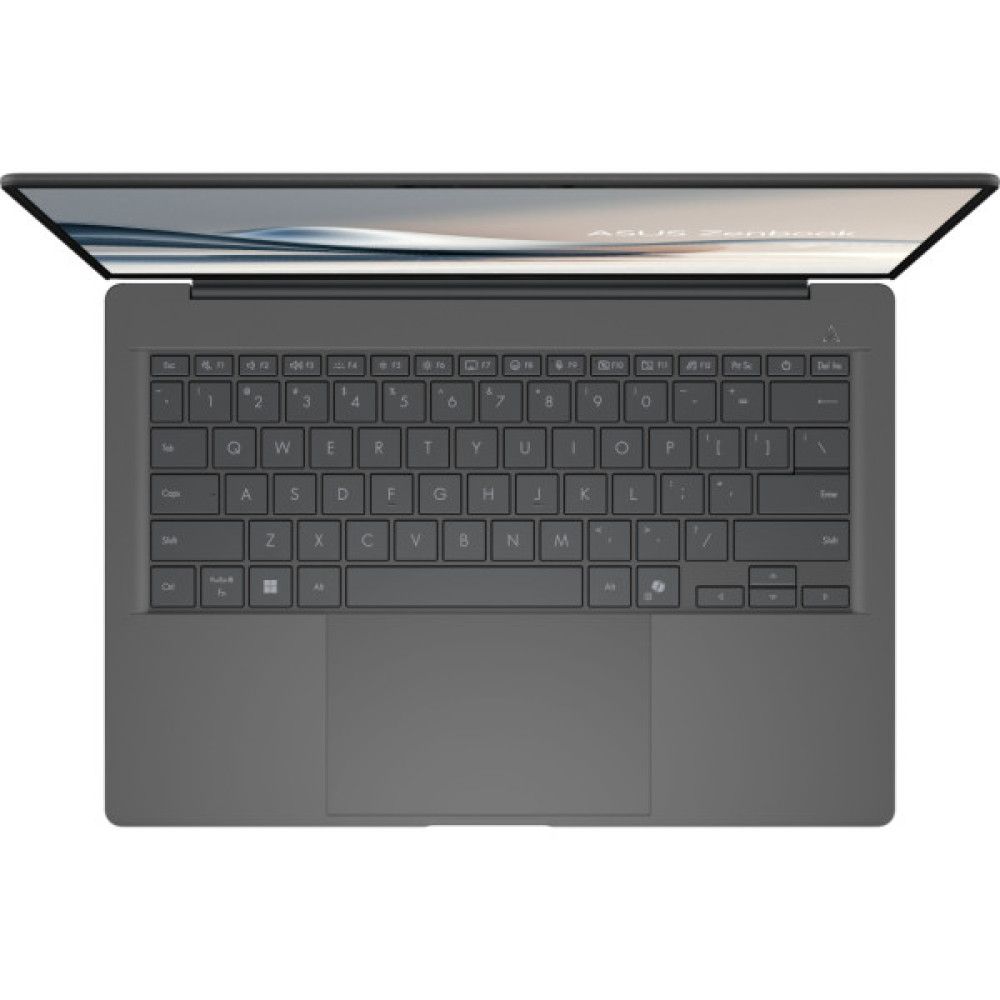 Ноутбук ASUS Zenbook A14 UX3407QA-QD306W (90NB1502-M00F40)