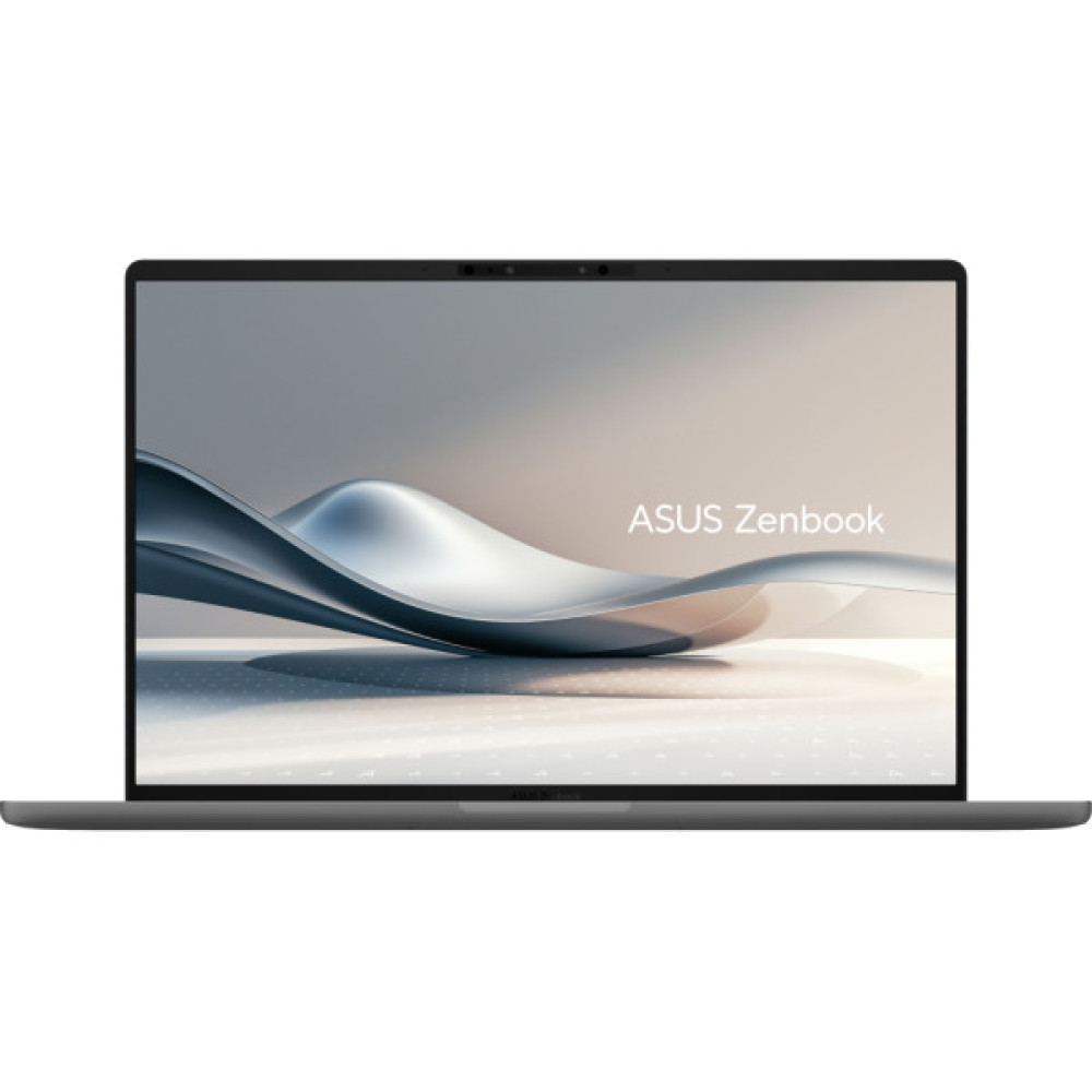 Ноутбук ASUS Zenbook A14 UX3407QA-QD306W (90NB1502-M00F40)