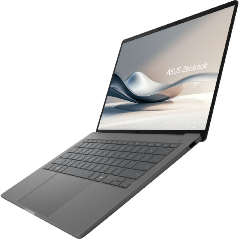 Ноутбук ASUS Zenbook A14 UX3407QA-QD306W (90NB1502-M00F40)