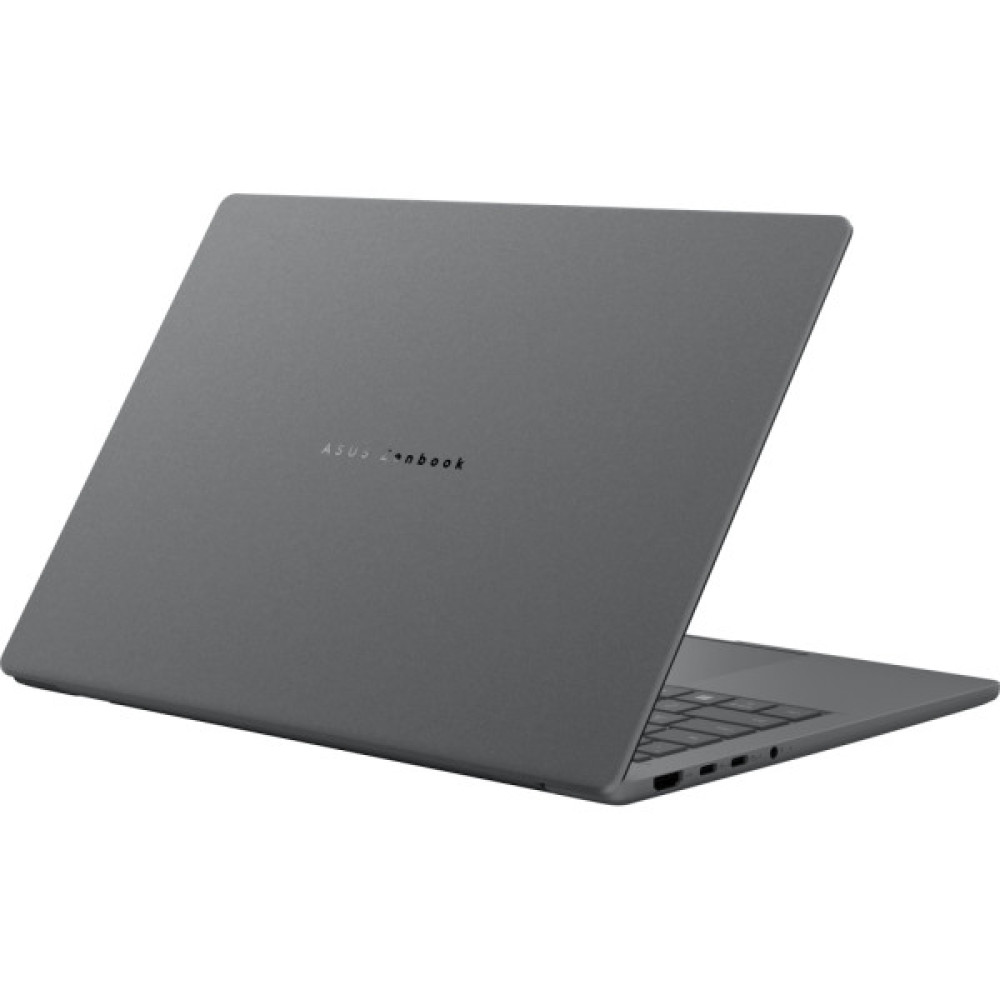 Ноутбук ASUS Zenbook A14 UX3407QA-QD306W (90NB1502-M00F40)