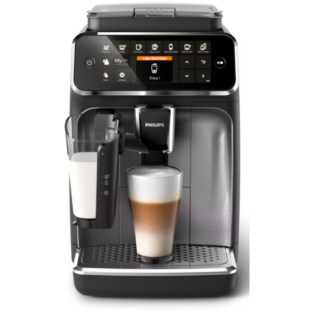 Кавомашина Philips EP4346/71