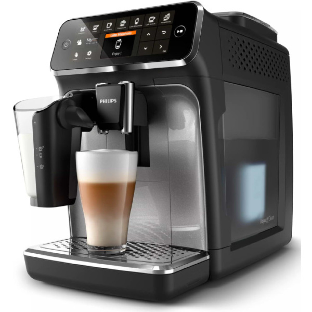 Кавомашина Philips EP4346/71