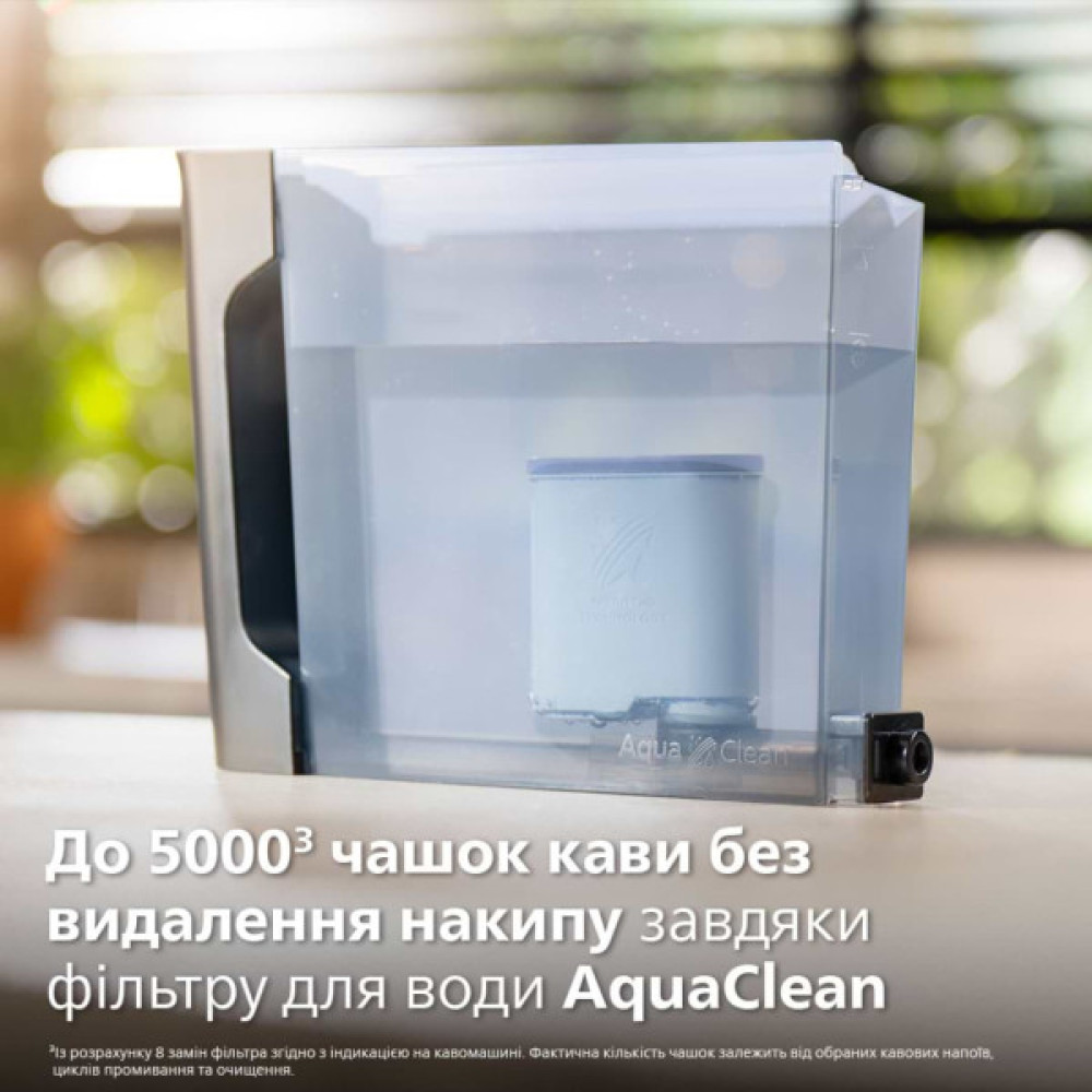 Кавомашина Philips EP4346/71