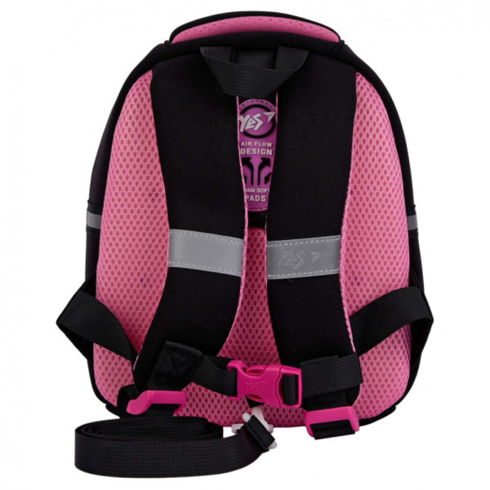 Рюкзак дитячий Yes Unicorn Princess K-33 (550016)