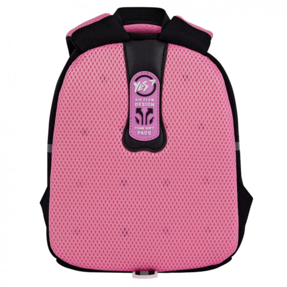 Рюкзак дитячий Yes Unicorn Princess K-33 (550016)