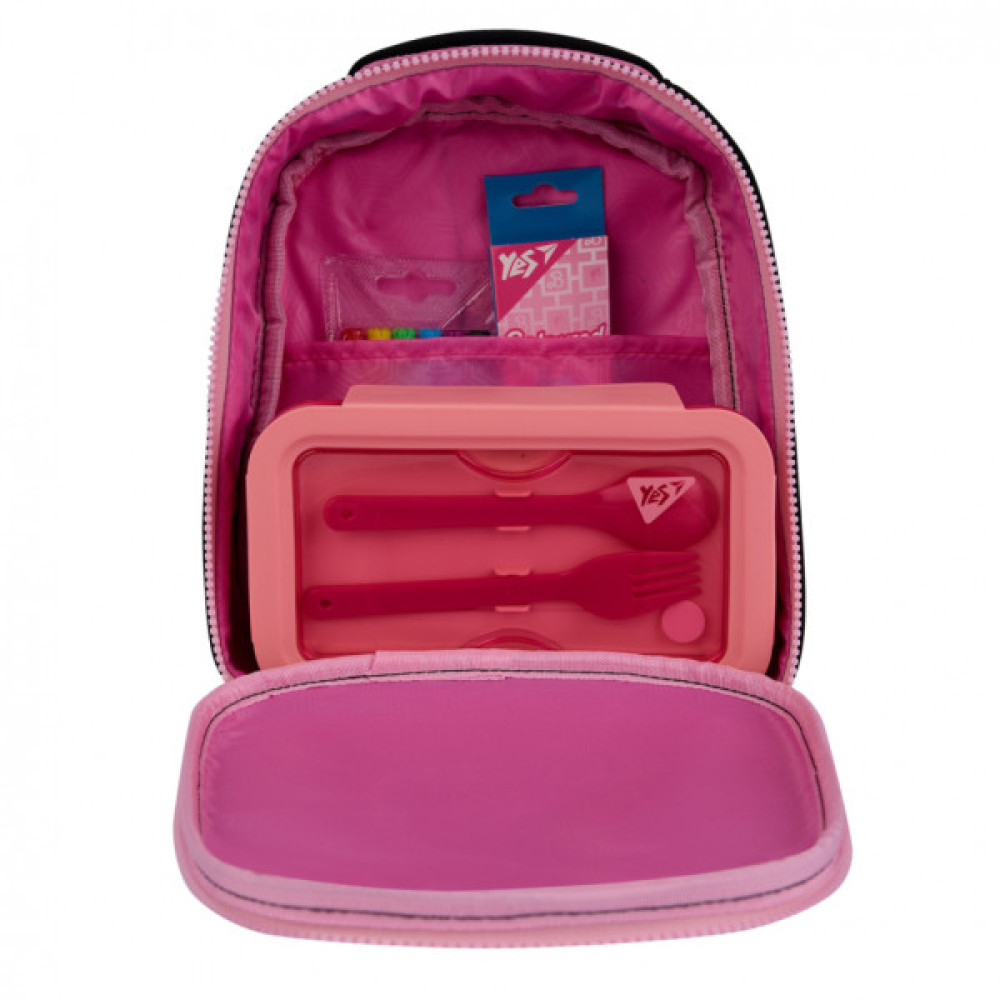 Рюкзак дитячий Yes Unicorn Princess K-33 (550016)