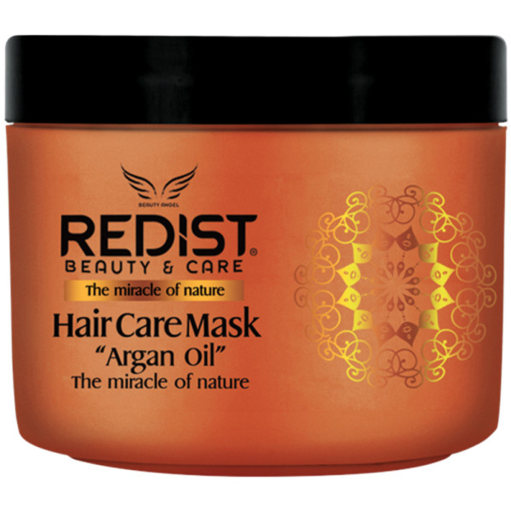 Маска для волосся Redist Professional З арганом 500 мл (8697926023088)