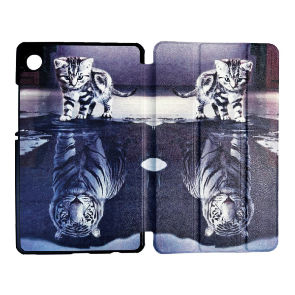 Чохол до планшета BeCover Smart Case Samsung Galaxy Tab A11 SM-X133/X135 8.7" Predator (713990)