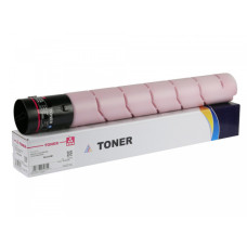 Тонер-картридж CET Konica Minolta TN-321 magenta 514г (CET7264)