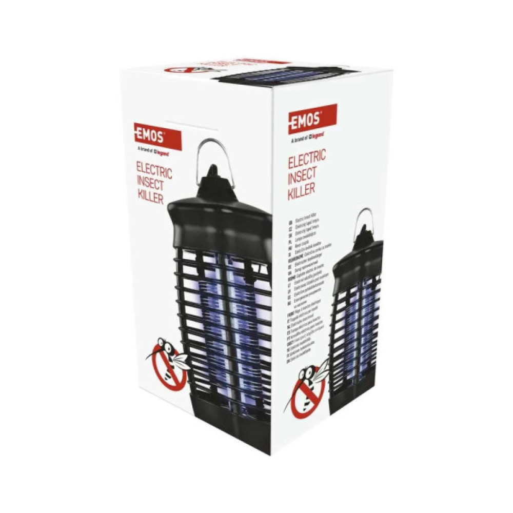 Інсектицидна лампа EMOS P4104 3.3W 220240 V (P4104)