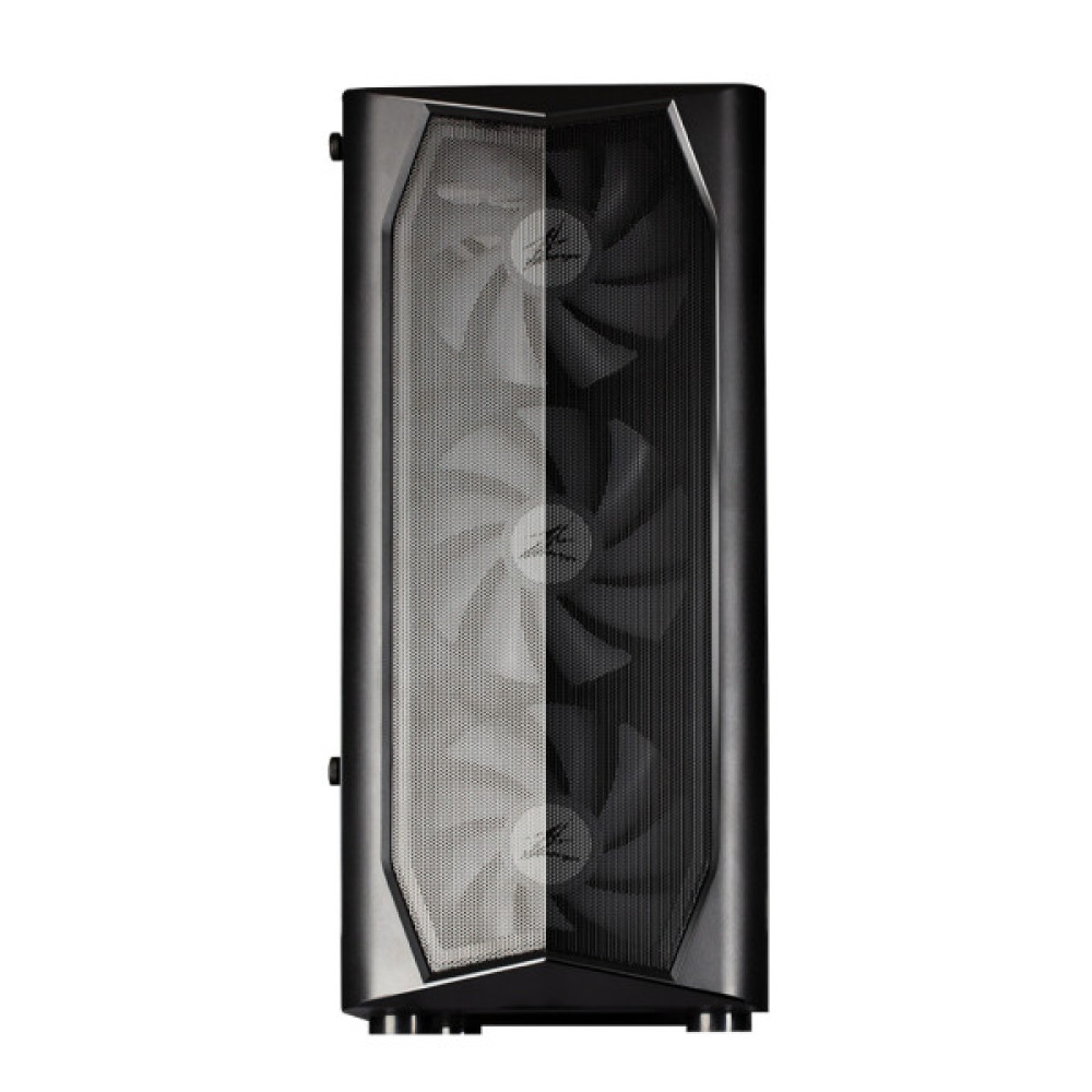 Корпус для ПК Zalman N4 Rev.1 (N4REV.1)