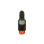 Шуруповерт Black&Decker 18 В Li-Ion, 1.5Ah, 600 об/хв, 1,2 кг (BCD001C1)