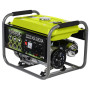 Генератор бензиновий Konner&Sohnen KSB 2200A, 230В, 2.0 кВт, ручний стартер, 33.2кг