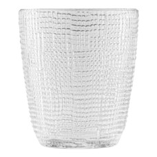 Склянка Ardesto Ice 300 мл, скло, прозорий (AR2630IC)