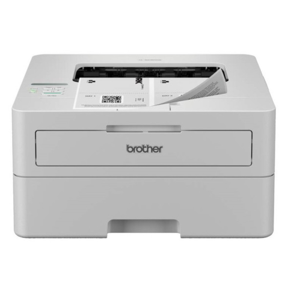 Принтер laser mono А4 Brother HL-B2180DW 34 ppm Duplex PCL USB Ethernet Wi-Fi