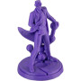 Пластик для 3D-принтера Polymaker PETG 1,75mm 1kg PURPLE (PB01008)