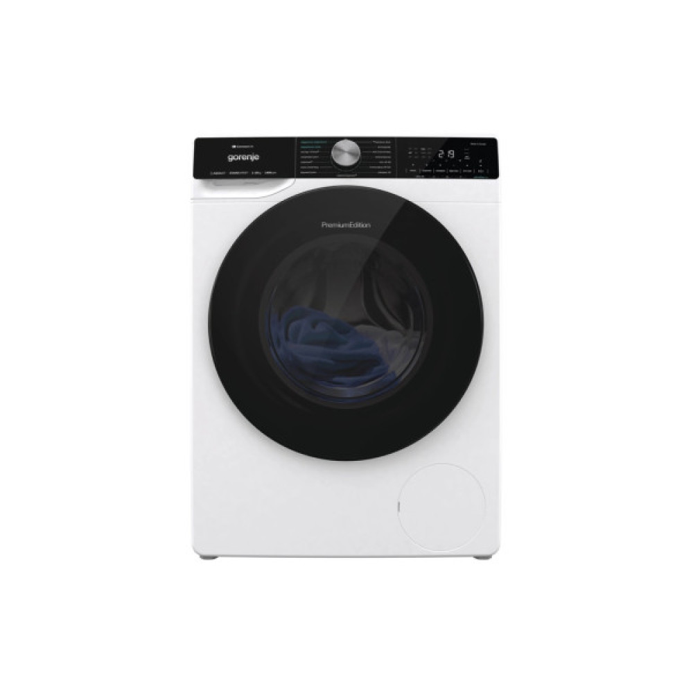 Пральна машина Gorenje WNS14A4TWIFI