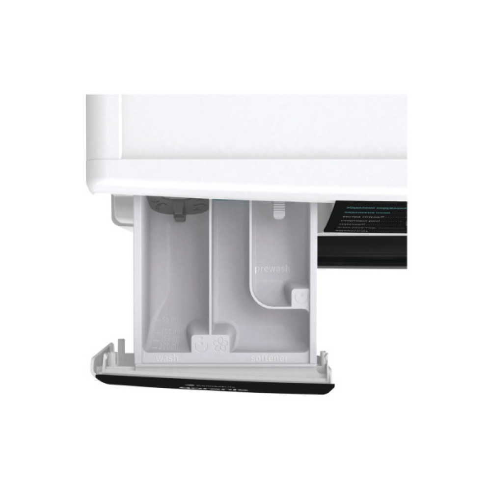 Пральна машина Gorenje WNS14A4TWIFI
