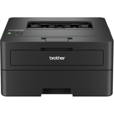 Принтер laser mono A4 Brother HL-L2460DN 34 ppm Duplex PCL USB Ethernet