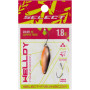 Блешня Select Welldy 1.8g 31mm 06 Copper Trick (1870.80.84)