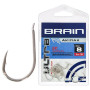 Гачок Brain Ultra Akinak 8 (20шт/уп) (1858.52.55) Гачок Brain Ultra Akinak 8 (20шт/уп) (1858.52.55)
