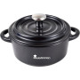 Рамекін MasterPro Foodies Cook & Share круглий 12,9 х 9,8 см (BGMP-10204)