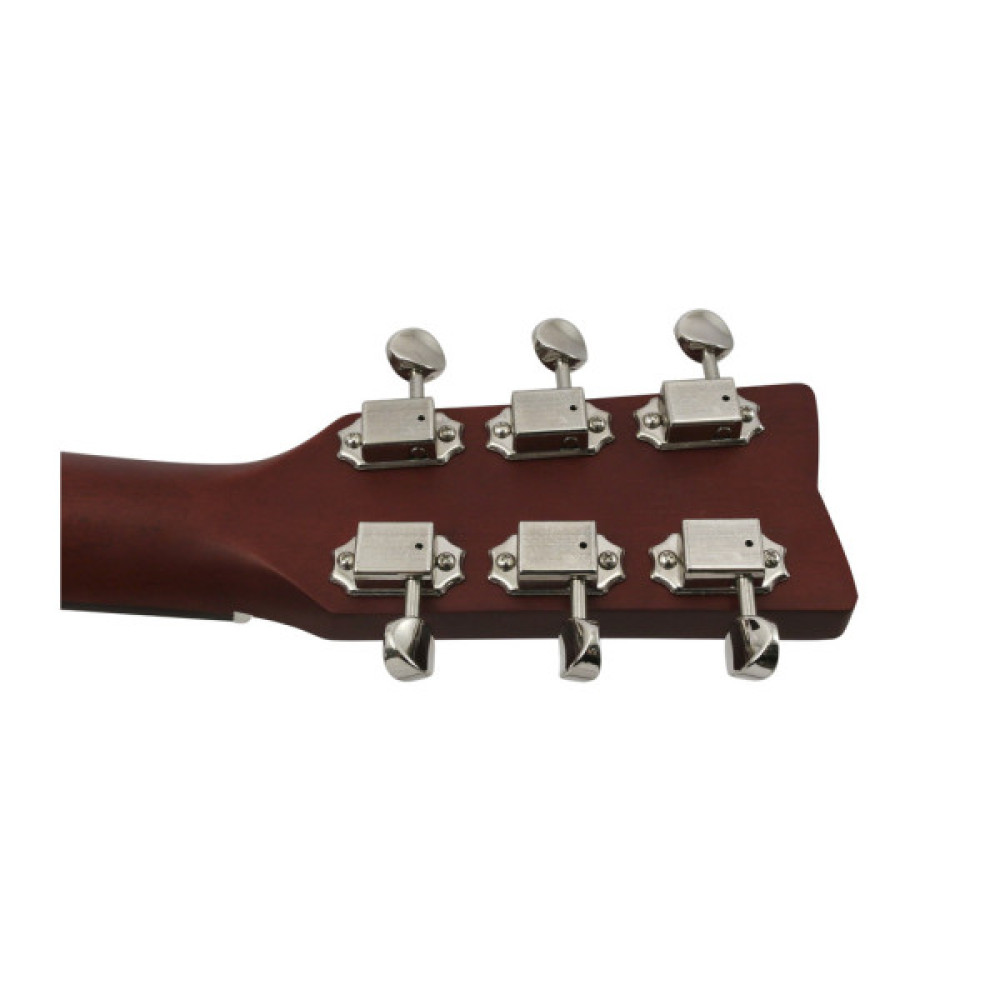 Гітара акустична Yamaha JR2 Natural