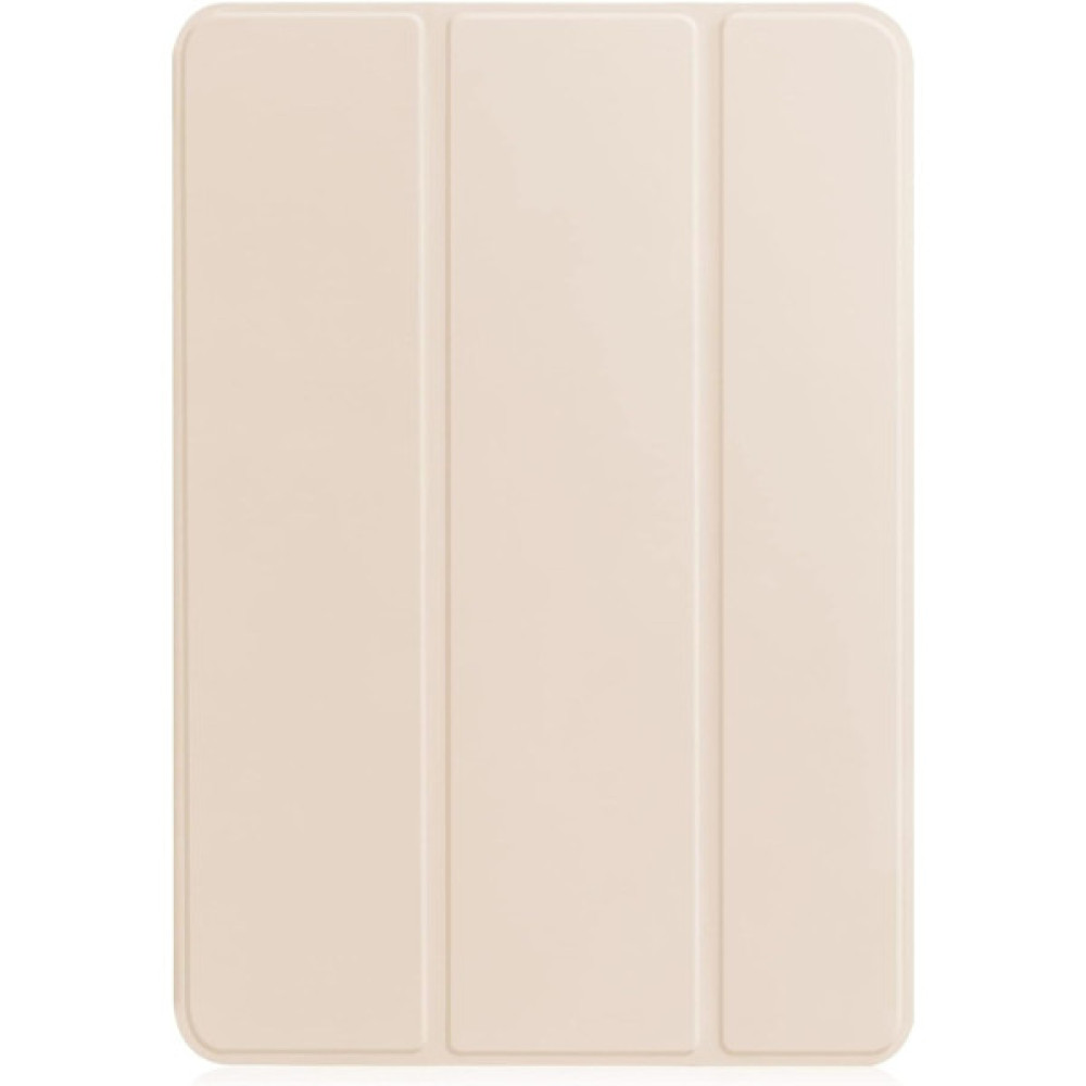 Чохол до планшета BeCover TPU Edge stylus mount Xiaomi Mi Pad 6 / 6 Pro 11" Rose Gold (709557)