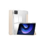 Чохол до планшета BeCover TPU Edge stylus mount Xiaomi Mi Pad 6 / 6 Pro 11" Rose Gold (709557) Чохол до планшета BeCover TPU Edge stylus mount Xiaomi Mi Pad 6 / 6 Pro 11" Rose Gold (709557)