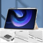 Чохол до планшета BeCover TPU Edge stylus mount Xiaomi Mi Pad 6 / 6 Pro 11" Rose Gold (709557) Чохол до планшета BeCover TPU Edge stylus mount Xiaomi Mi Pad 6 / 6 Pro 11" Rose Gold (709557)