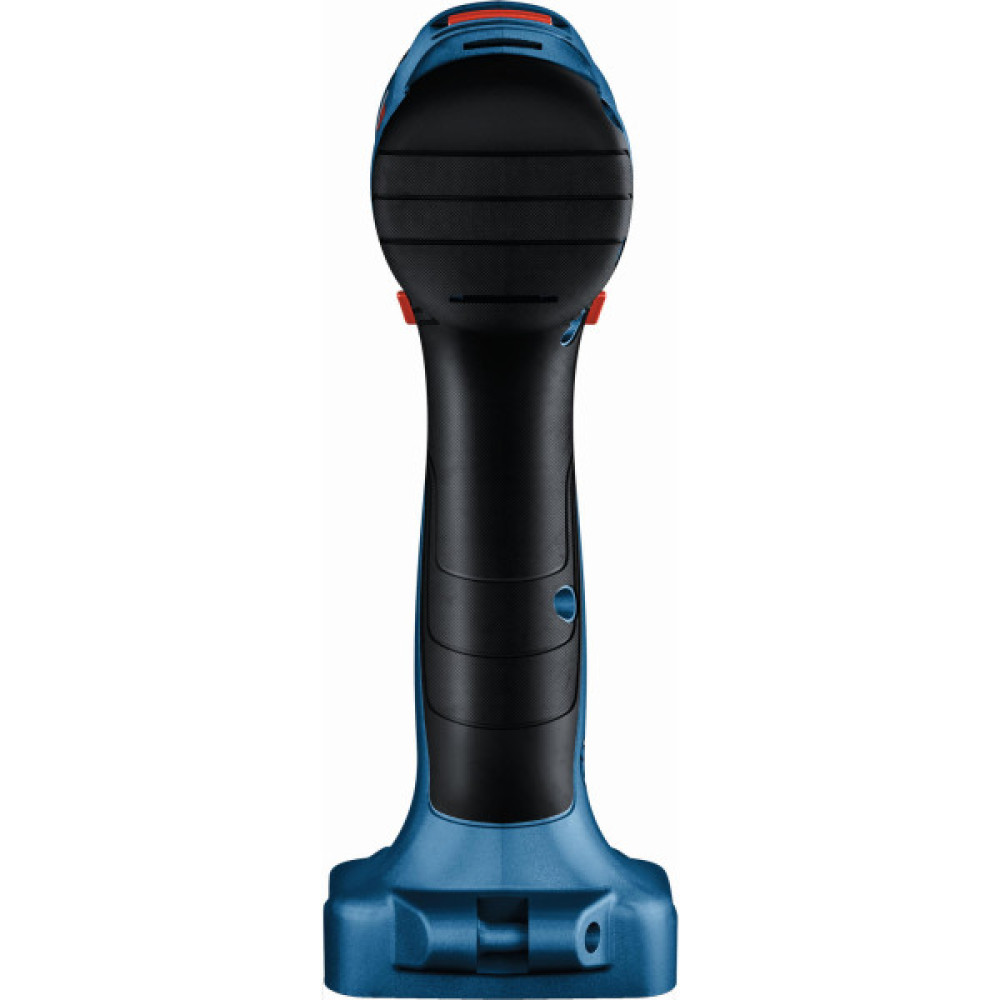 Шурупокрут-дриль акумуляторний Bosch Professional GSR 185-LI 18В 2х2.0А·год 50Нм 500·1900об·хв 0.9кг