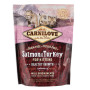 Сухий корм для кішок Carnilove Cat Kitten 400 г (8595602512232) Сухий корм для кішок Carnilove Cat Kitten 400 г (8595602512232)