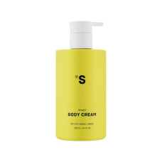 Лосьйон для тіла Sister's Aroma Smart Body Cream Ветівер 250 мл (4820227780976)