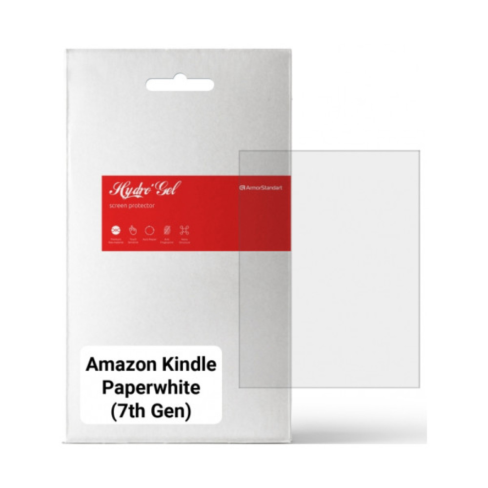 Плівка захисна Armorstandart Matte Kindle Paperwhite (7th Gen) (ARM66091) Плівка захисна Armorstandart Matte Kindle Paperwhite (7th Gen) (ARM66091)