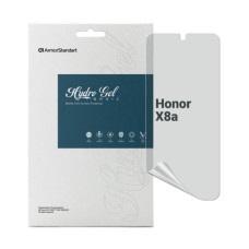 Плівка захисна Armorstandart Matte Honor X8a (ARM69414) Плівка захисна Armorstandart Matte Honor X8a (ARM69414)