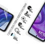 Плівка захисна Armorstandart Anti-Blue Motorola Razr 50 Ultra (ARM80028) Плівка захисна Armorstandart Anti-Blue Motorola Razr 50 Ultra (ARM80028)