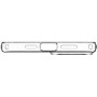 Чохол до мобільного телефона Spigen Apple iPhone 15 Liquid Crystal Glitter Crystal Quartz (ACS06788) Чохол до мобільного телефона Spigen Apple iPhone 15 Liquid Crystal Glitter Crystal Quartz (ACS06788)