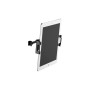 Універсальний автотримач Baseus Back Seat Car Mount Holder Black (SUHZ-01) Універсальний автотримач Baseus Back Seat Car Mount Holder Black (SUHZ-01)