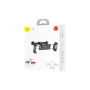 Універсальний автотримач Baseus Back Seat Car Mount Holder Black (SUHZ-01) Універсальний автотримач Baseus Back Seat Car Mount Holder Black (SUHZ-01)