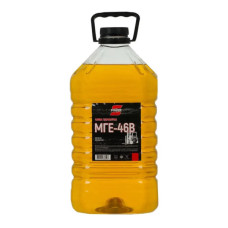 Гідравлічна олива S-POWER МГЕ-46В 20л (6905)
