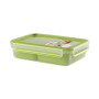 Харчовий контейнер Tefal Masterseal to Go 1.2 л (K3100412) Харчовий контейнер Tefal Masterseal to Go 1.2 л (K3100412)