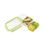 Харчовий контейнер Tefal Masterseal to Go 1.2 л (K3100412) Харчовий контейнер Tefal Masterseal to Go 1.2 л (K3100412)