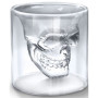 Склянка UFT для віскі 3D череп skull glass 70 мл (uftskullglass) Склянка UFT для віскі 3D череп skull glass 70 мл (uftskullglass)