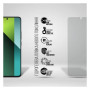 Плівка захисна Armorstandart Anti-spy Xiaomi Redmi Note 13 Pro 5G (ARM71868) Плівка захисна Armorstandart Anti-spy Xiaomi Redmi Note 13 Pro 5G (ARM71868)