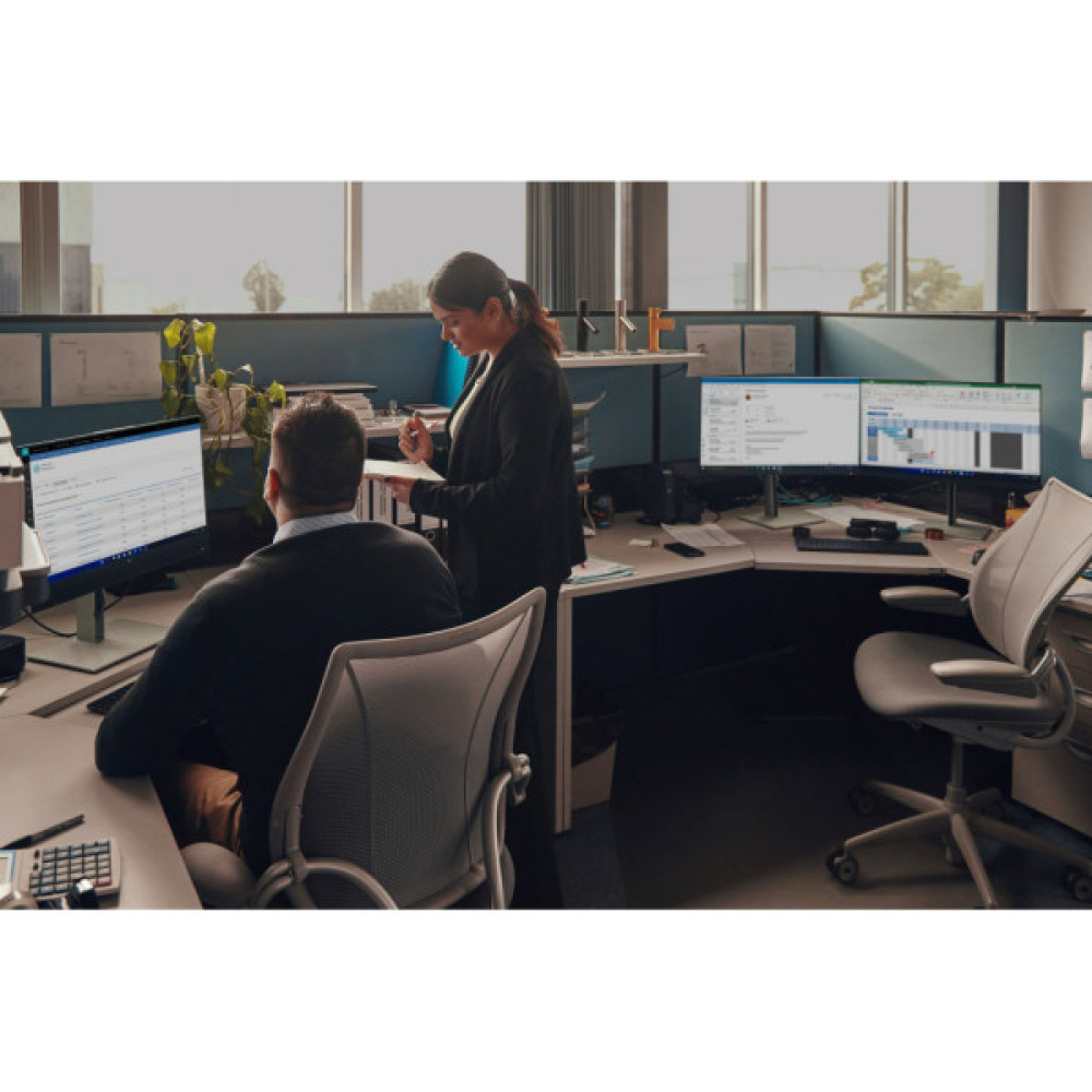 Комп'ютер HP Тонкий клієнт t550, 8GB, F256GB, W10IoT (5H0P0EA)