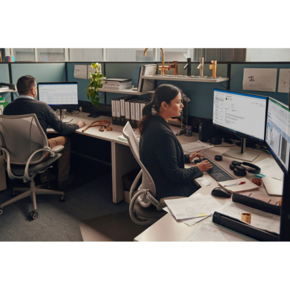 Комп'ютер HP Тонкий клієнт t550, 8GB, F256GB, W10IoT (5H0P0EA)