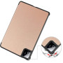 Чохол до планшета BeCover Smart Case Xiaomi Pad 8 / 8 Pro 11.2" Rose Gold (714594)